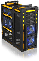 Ultra High End 3D Graphics Workstation